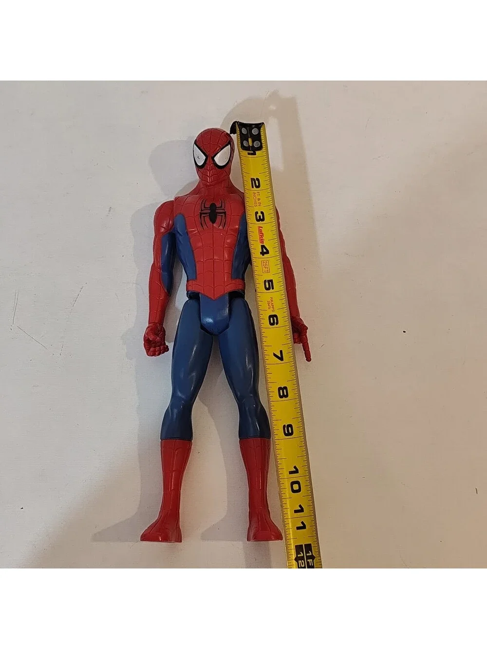 Hasbro excellent lightly
